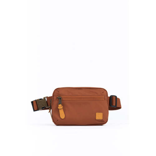 Hip Pack (Hazelnut)