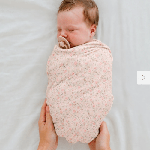 COCOON SWADDLE