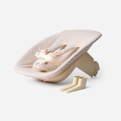 KLAPP® Newborn Seat