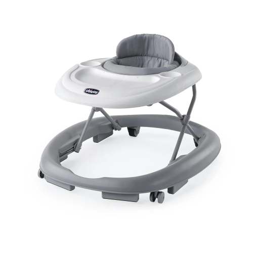 Chicco Mod Infant Walker - Grey | Grey