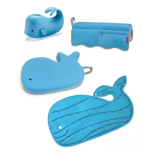 Skip Hop Moby Bathtime Essentials