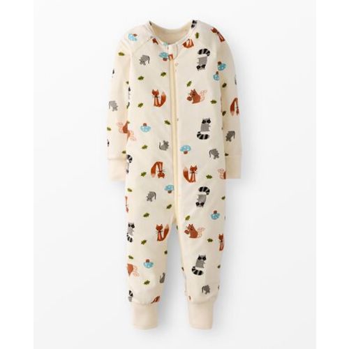 HannaSoft™ Stretch Sleeper