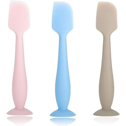 Seeway Diaper Cream Spatula for Easy to Apply & No Residue Under Nails