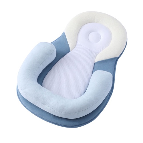 Newbabywish Portable Baby Nest Bed