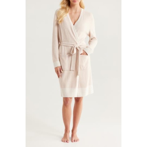 CozyChic Lite® Tonal Contrast Robe, Large/X-Large