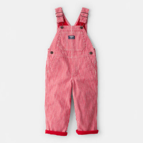 Oshkosh Toddler Boys Overalls