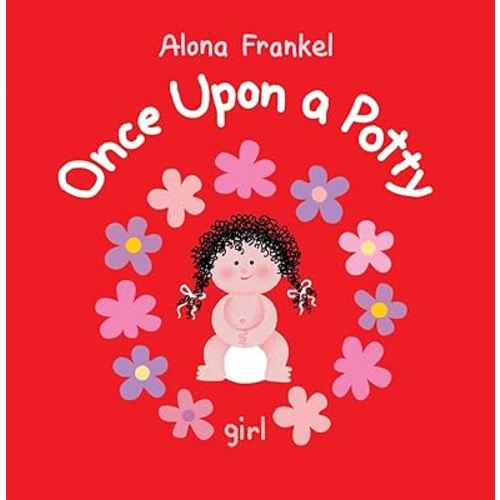 Once Upon a Potty -- Girl