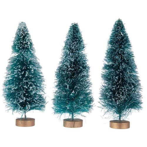 Miniature Seasonal Trees