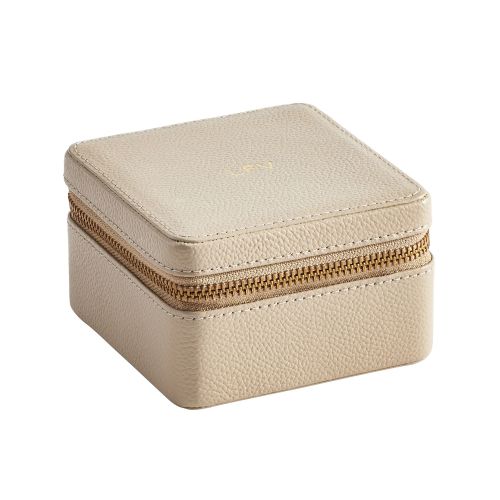 Quinn Jewelry Travel Case