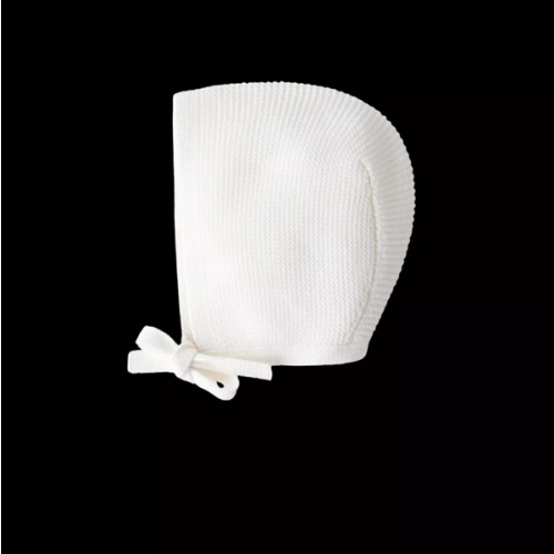 KNIT BONNET
