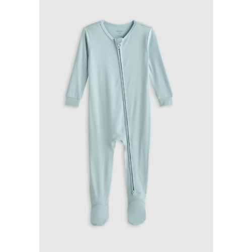 Bamboo Footie Pajama