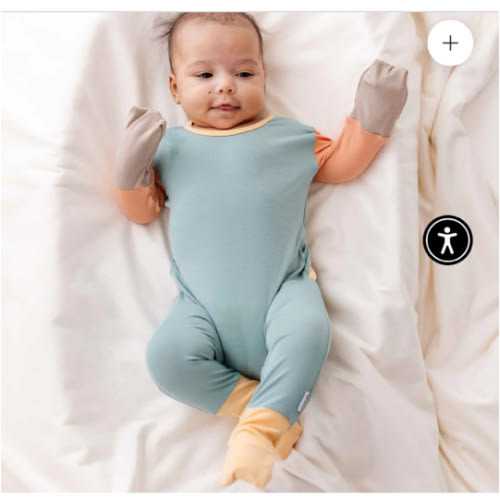 Blush and Breeze Day to Night Romper