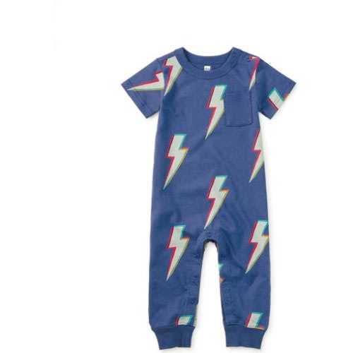 Pocket Baby Romper, 18-24M