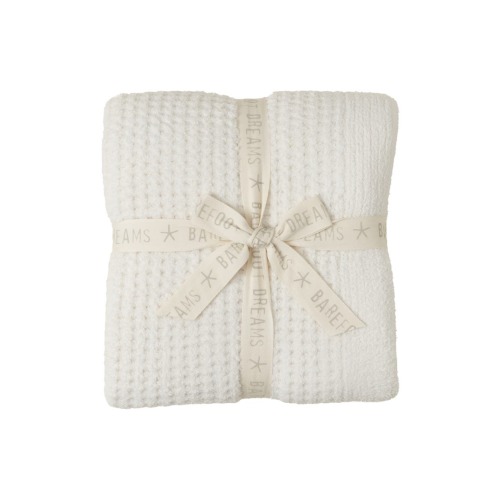 CozyChic® Waffle Knit Throw