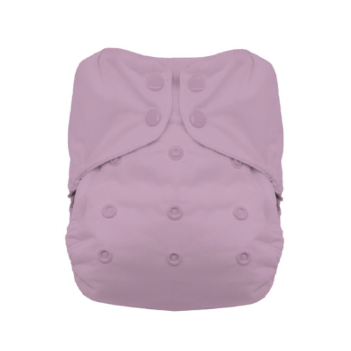 Natural One Size All In One