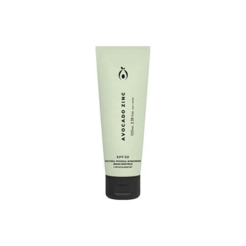 Avocado Sunscreen - SPF50