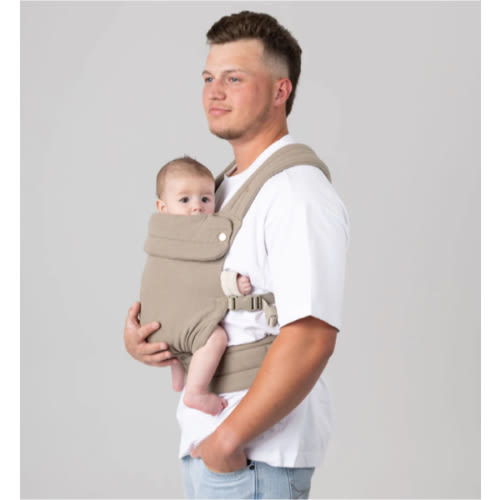 The Monarch Carrier - Stone Sage – Mabē