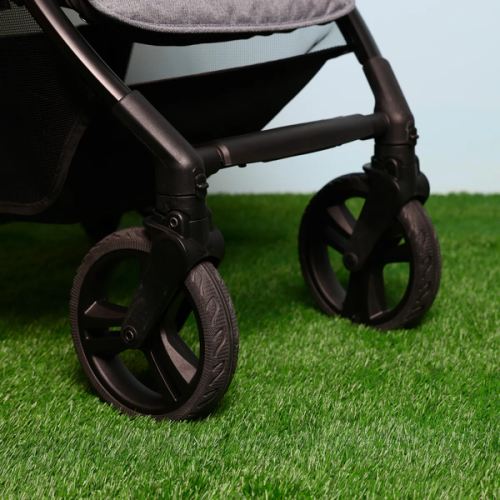 All-Terrain Wheels
