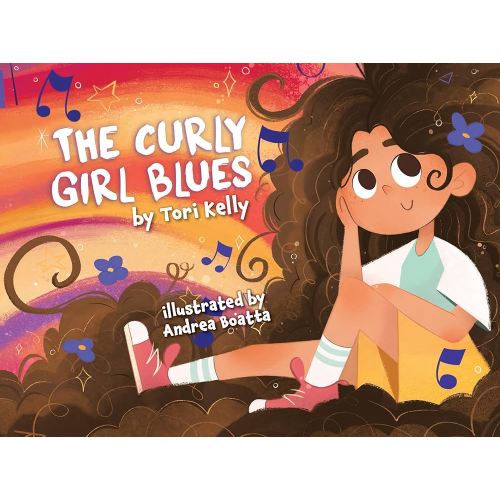 The Curly Girl Blues