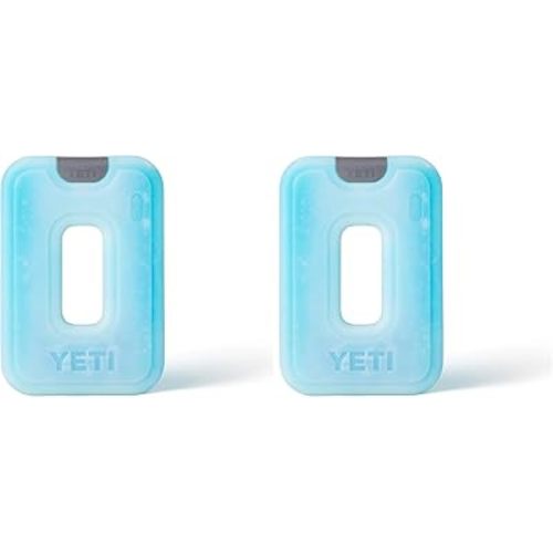 YETI ICE Sheet Refreezable Reusable Cooler Ice Pack