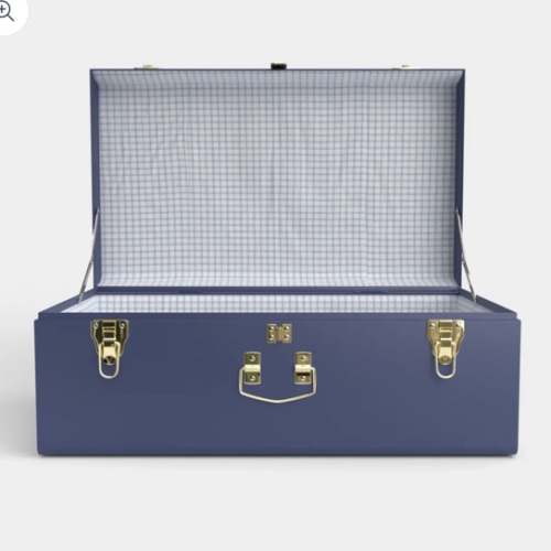 Grand Trunk | Petite Keep