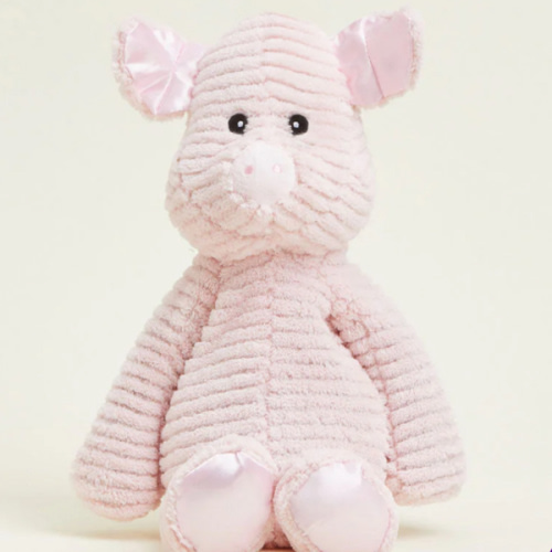 Pig - My First Warmies