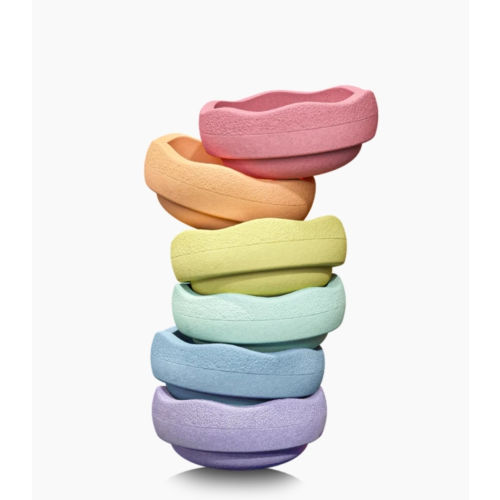 Stapelstein® Original rainbow