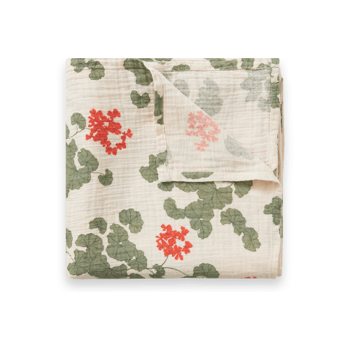 Muslin Swaddle Blanket