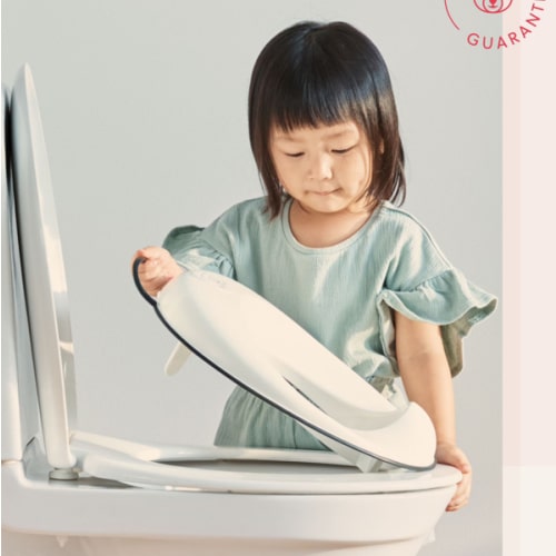 BabyBjörn Toilet Training Seat