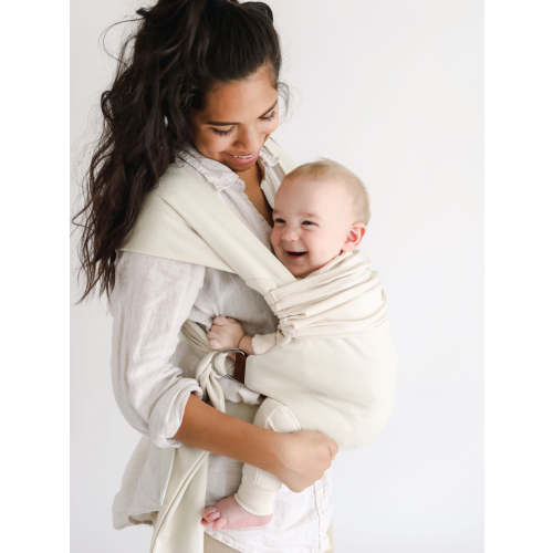 Simple Wrap | Natural