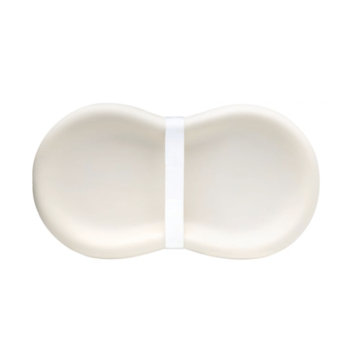 Peanut® Changer Wipeable Diaper Changing Pad - Vanilla