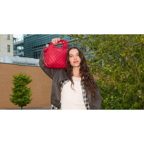 MZ Wallace | Luxury Handbags & Accessories