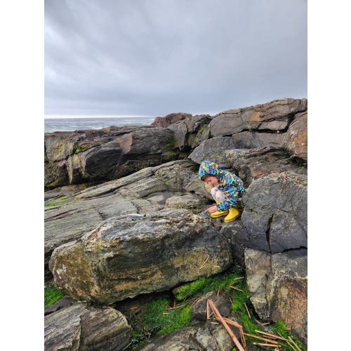 Gift cards for next sizes for favorite clothes and outdoor gear