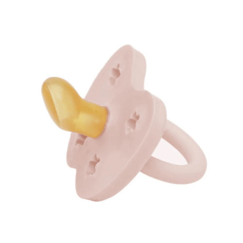 Pacifier Newborn 0+ Months Single Pack - Orthodontic – Heveaplanet.com