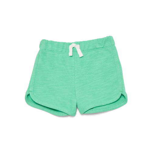 Wonder Nation Baby Boys French Terry Drawstring Shorts, Sizes 0M-24M