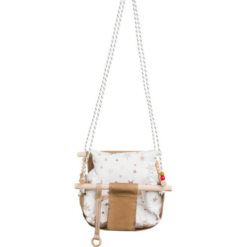 Zoomie Kids Baby Swing Chair | Wayfair