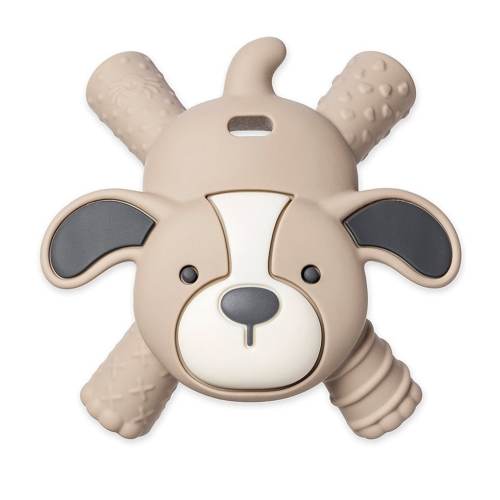Itzy Ritzy Joey The Puppy Molar Teether