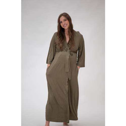 Robes in Sage – Lila