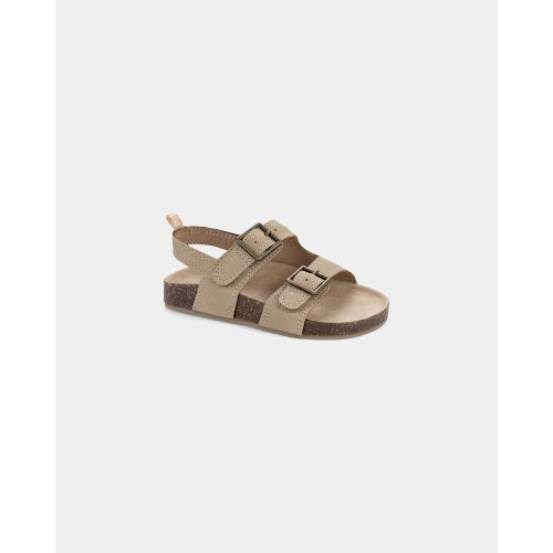 Toddler Boy Sandals - Brown - OshKosh B'gosh | Carter's