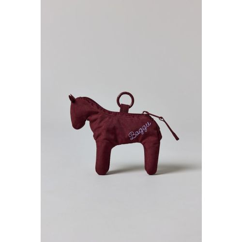 BAGGU Horse Bag Charm