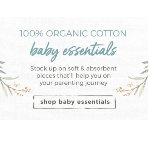 Burt's Bees Baby® | Baby and Newborn Clothes and Bedding