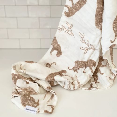 Mackenzie and Nick Zebouni's Baby Registry at Babylist