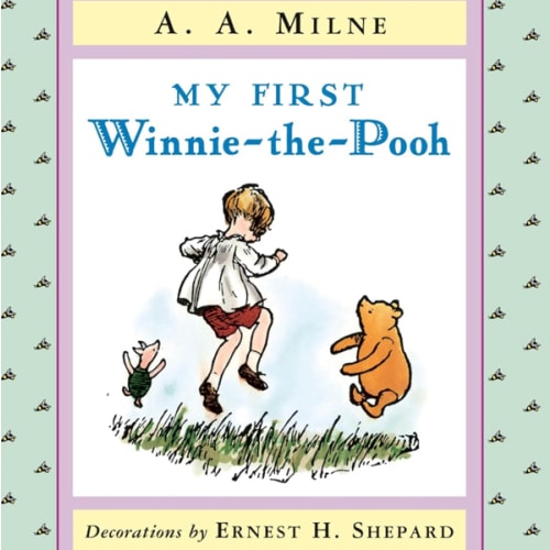 My First Winnie-the-Pooh