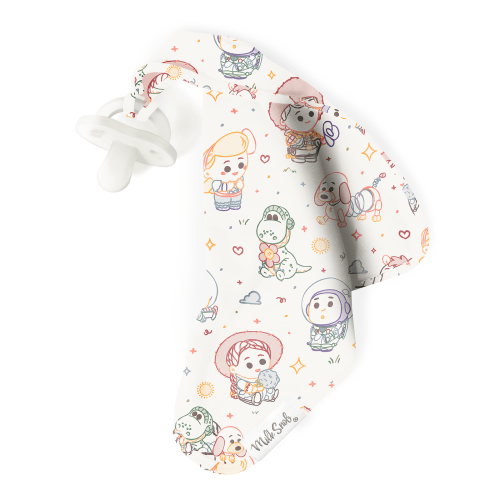 DISNEY AND PIXAR GARDEN PALS LOVEY