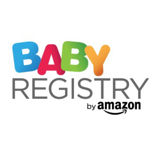 Amazon: Baby Registry