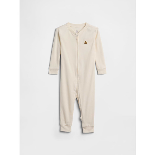 Baby Brannan Bear One-Piece