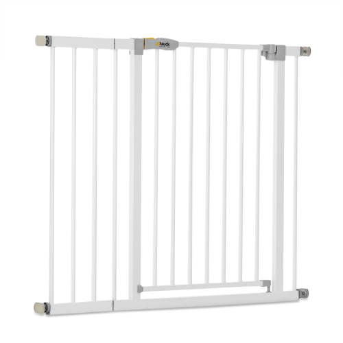 hauck Open N Stop Pressure Fit with 8" Extension Baby Safety Gate - Walmart.ca