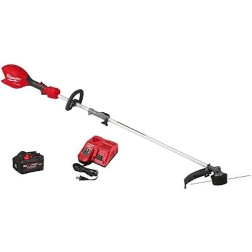 Milwaukee Electric - M18 Fuel String Trimmer W/Quik-LOK KIT