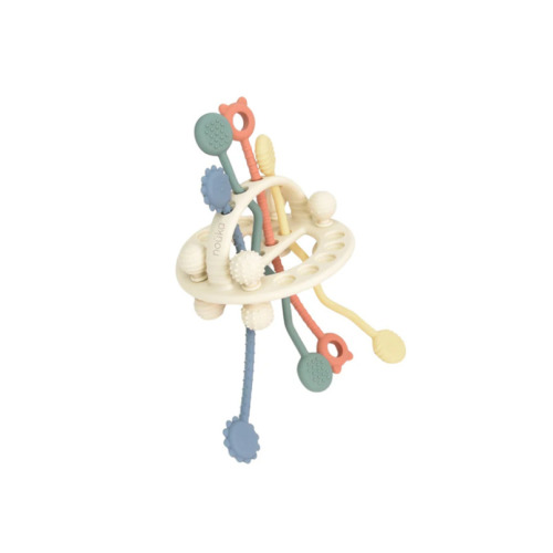 Buy Nouka Space Pull Toy Fall Winds at Well.ca | Free Shipping $35+ in Canada