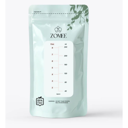 Zomee Milk Storage Bags